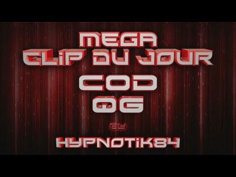 28 Mai 2011 | Clip du Jour Spécial | Commenté par Hypnotik84