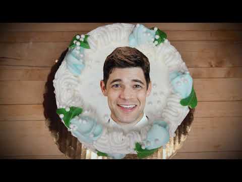 A Killer Party - Hey! It's Jeremy Jordan