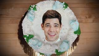 A Killer Party - Hey! It&#39;s Jeremy Jordan