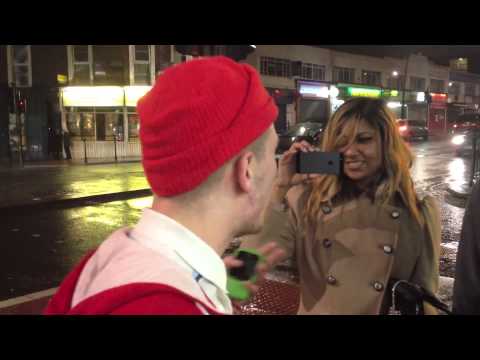 Danny Cocaine - Still On The Run