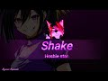 Hoshie Star Shake Karaoke