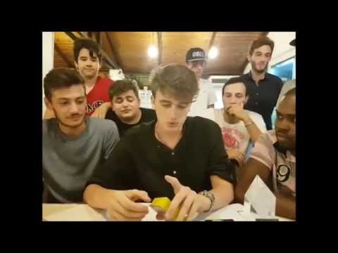 [Deckprofile] 1st Place YCS Rimini 2016 - Fire King Kozmo - Alberto Conti