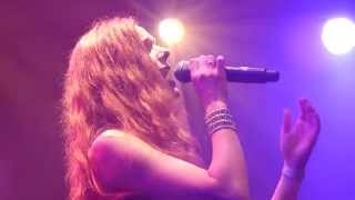 Kari Rueslåtten-Death Hymn