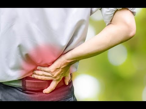 [HD] Xenius - Bandscheibe - Schmerzfrei ohne Operation (Doku)