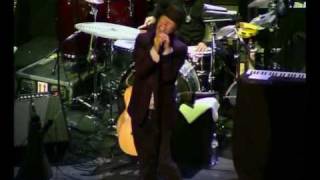 Shake It - Tom Waits - Amsterdam 2004