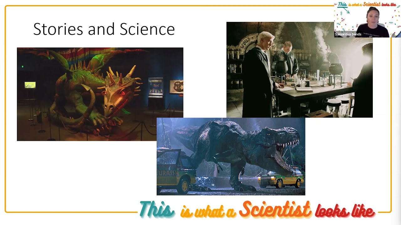 Becoming a SciComm Superstar: Modeling Effective Science Communication for Your Students