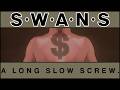 Swans - A Long Slow Screw (Live 1986) [Remastered 1080p60]