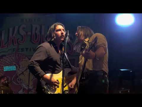 The Kill Devil Hills live @ Binic 27/07/2024