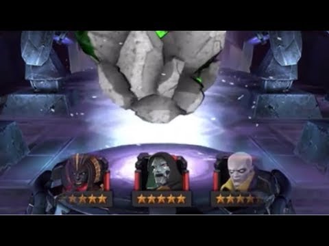 Aquarius 15X 5-Star Featured Crystal Opening!