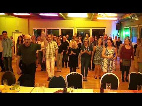 Tanz in den Mai 2016 HD