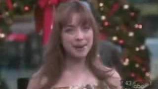 THE LITTLE DRUMMER BOY by Charlotte Church (Live 2001)