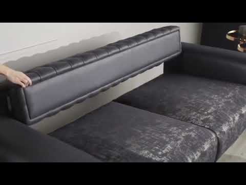 Yatak Olabilen Mekanizmalı Chester Koltuk Çeşitleri