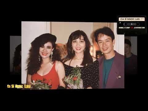 Muôn đời thiết tha (Tout ce que tu peux etre pour moi) - Ngọc Lan