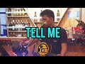 Tell Me - JMD Acoustic Live ( raw cover ) Side A