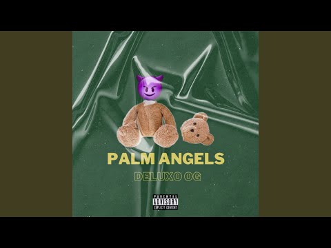 Palm Angels