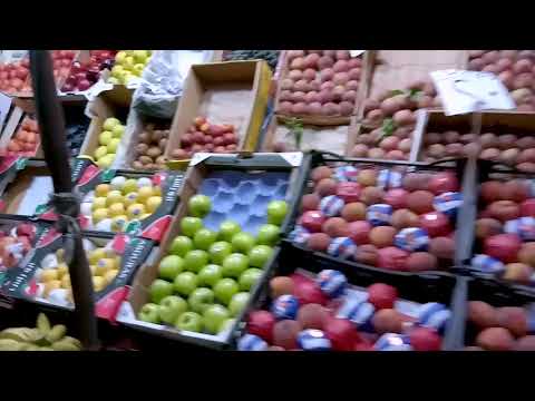 Damietta - Egypt | Cinematic Vlog