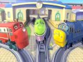 Chuggington Theme Song UK