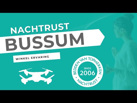Nachtrust Bussum | Luxe beddenwinkel met boxsprings, matrassen en slaapadvies