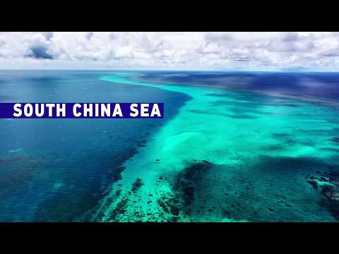 Why China rejects the South China Sea arbitration award