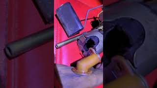 2000 Mazda 626 fuel pump removal in less than 30 minutes