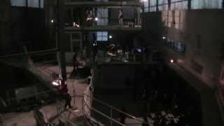 The Fawn - Fours à Chaux (FULL PERFORMANCE)