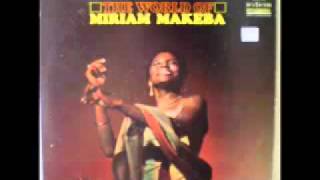 Forbidden Games (Miriam Makeba) - MiraLove