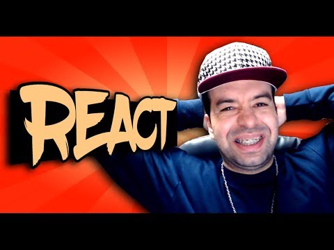 😱 REACT #149 - Don Nuno - E Kndo eu For (video oficial)