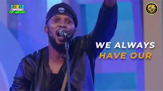 MUST WATCH!!! One of the most powerful salvation story ever told. THE INITIATION BY LYRICAL H.I