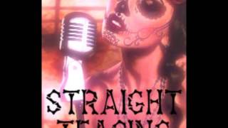 Ms Krazie- Straight Teasing