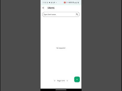 PNX CRM