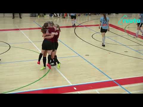 12032022 YIlves - FC Nokia