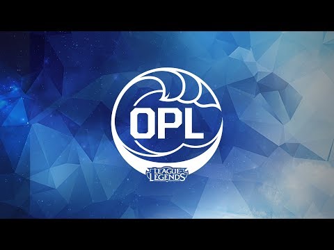 OPL 2018 SPLIT 2 GRAND FINAL