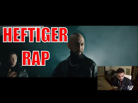RICHTIG GUTER RAP 🔥 SAMI reagiert auf "KIANUSH - HINTER DEN KULISSEN"