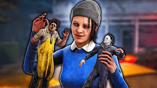 Download lagu 11,000 Hours Of DBD: The Compilation mp3