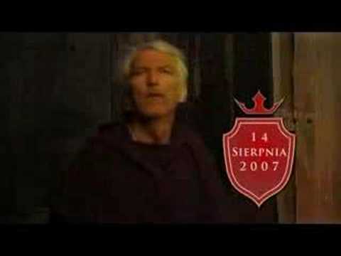 Tunnel Electrocity 2007