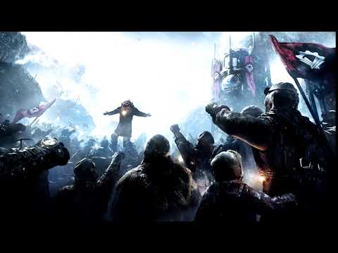FrostPunk Totalitarian Announcer By Order...
