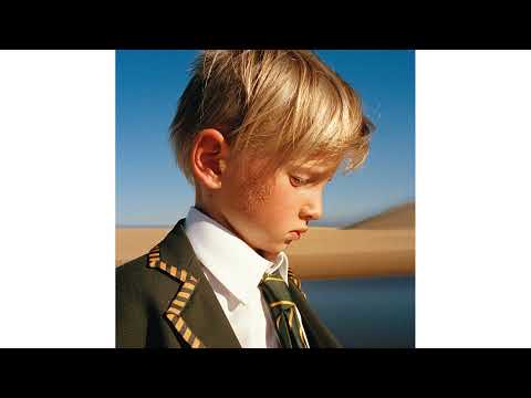 Parcels - Somethinggreater (Official Audio)