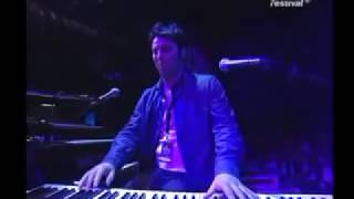 Stereophonics -- Live at Düsseldorf (2001) - Full Concert