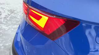 SEAT ATECA 2,0 TSI car for sale - Image 4 | Autoline AU SEAT ATECA 2,0 TSI car | Image 4 - Autoline