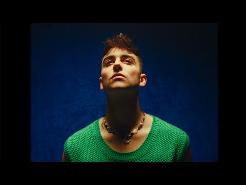 Video thumbnail for Lo que no ves de mí