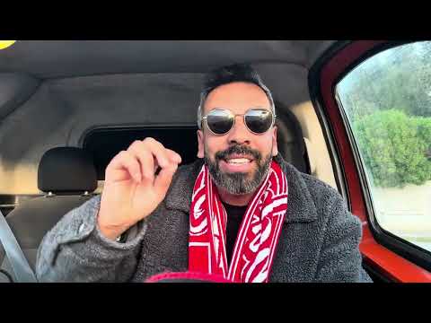 النادي الافريقي ينتصر بثلاثية على شبيبة العمران..اول اهداف بوقرة..مؤشرات جيدة لكانتي..الزمزمي تعبنا