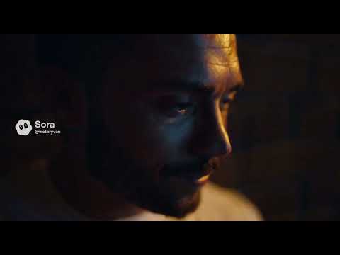 Male possession by alien