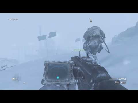 Call of Duty: Modern Warfare 2 Campaign Remastered Part 2 Stay Frosty