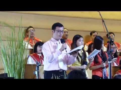 NKB 10 - Dari Kungkungan Malam Gelap | GKI Surya Utama