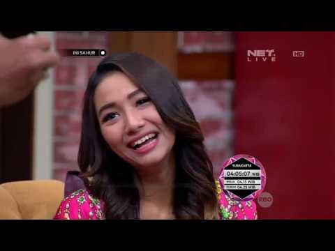 Ini Sahur 17 Juni 2017 (6/7) Riza Shahab, Adzana Bing Slamet & Cerelia Raissa