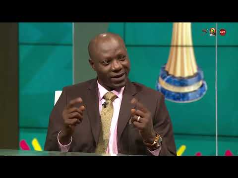 AFCON | Benjani Mwaruwari questions VAR and referee indecision after Zimbabwe defeat