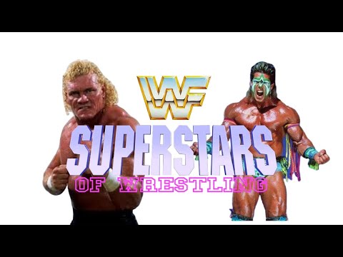 WWF Superstars (April 18th, 1992)