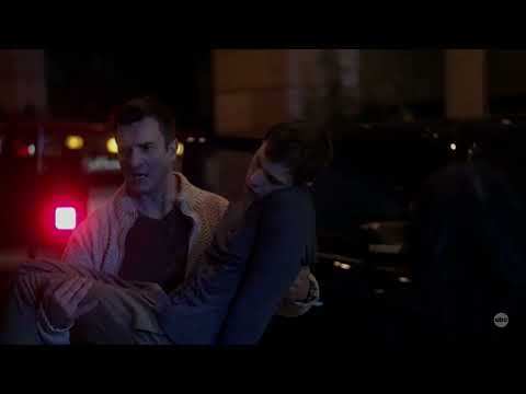 The Rookie Henry is rushed to the hospital.