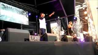 IVAN NIETO - HAMBRE - HIPNOTIK 2014