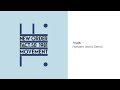 New Order - Truth (Western Works Demo) [Official Audio]